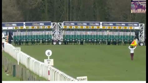 15:35 Doncaster .
